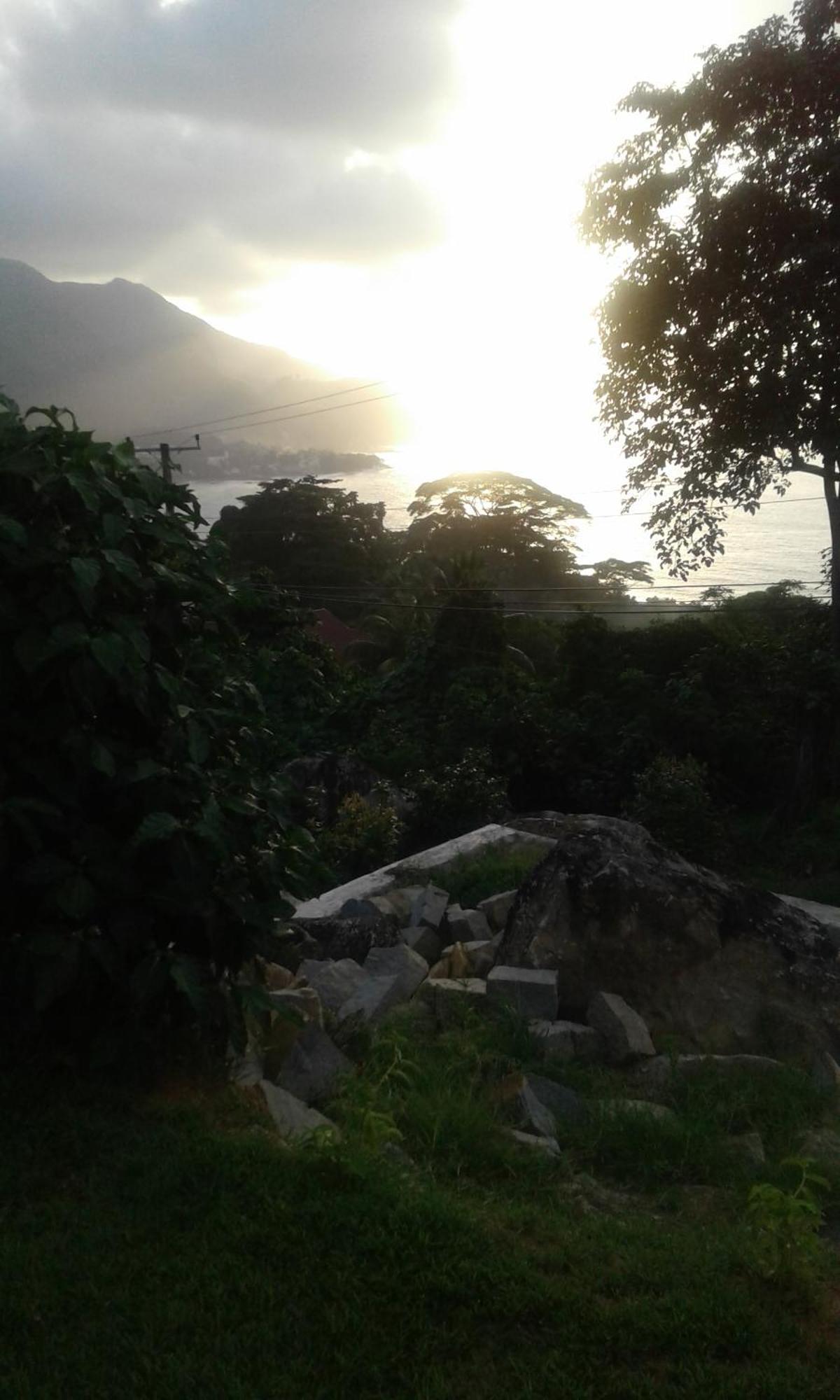 Jbillaselfcatering Beau Vallon  Exterior photo