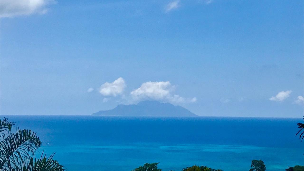 Jbillaselfcatering Beau Vallon  Exterior photo