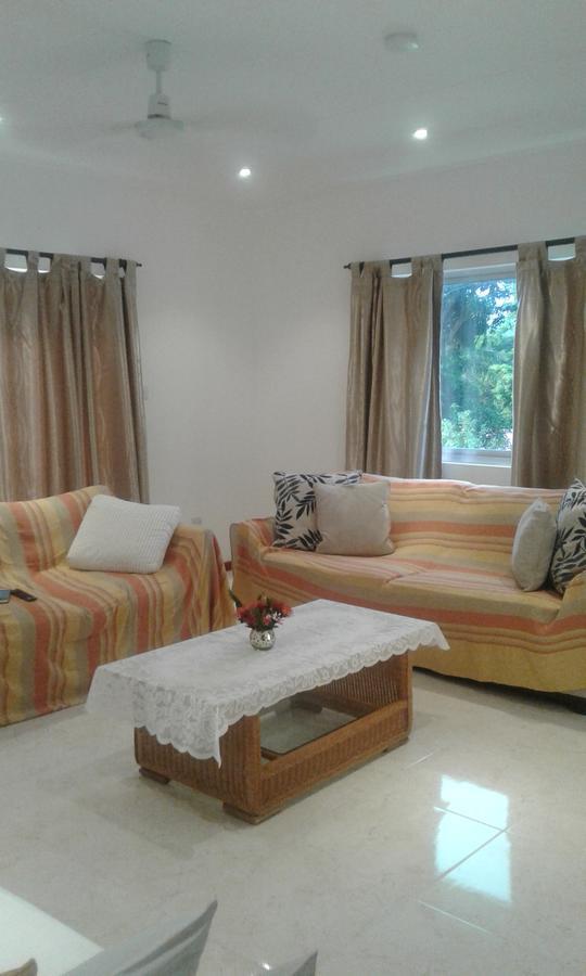 Jbillaselfcatering Beau Vallon  Exterior photo